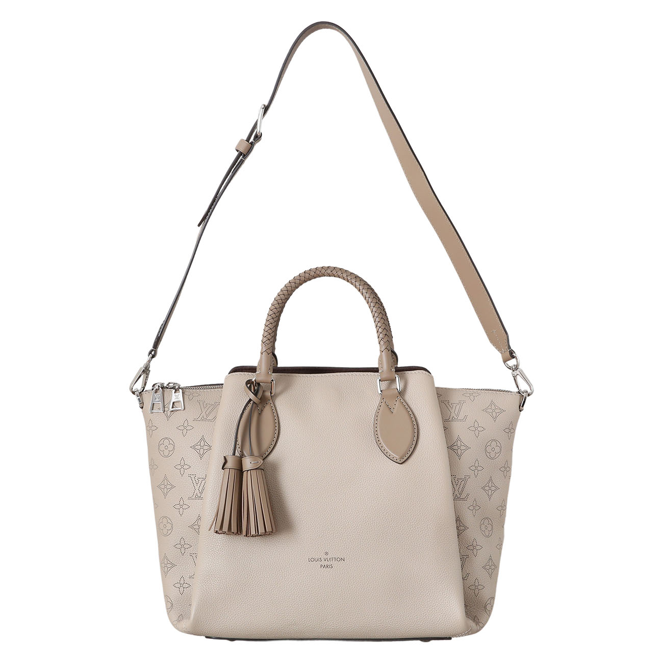 LOUIS VUITTON(USED)루이비통 마히나 하우메아